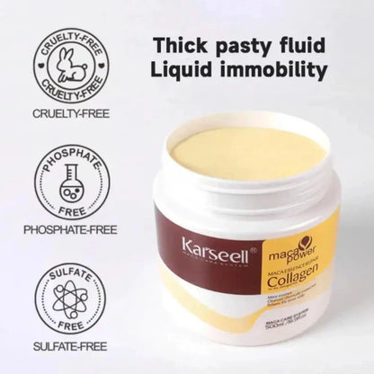 Karseell Hair Mask 500ml